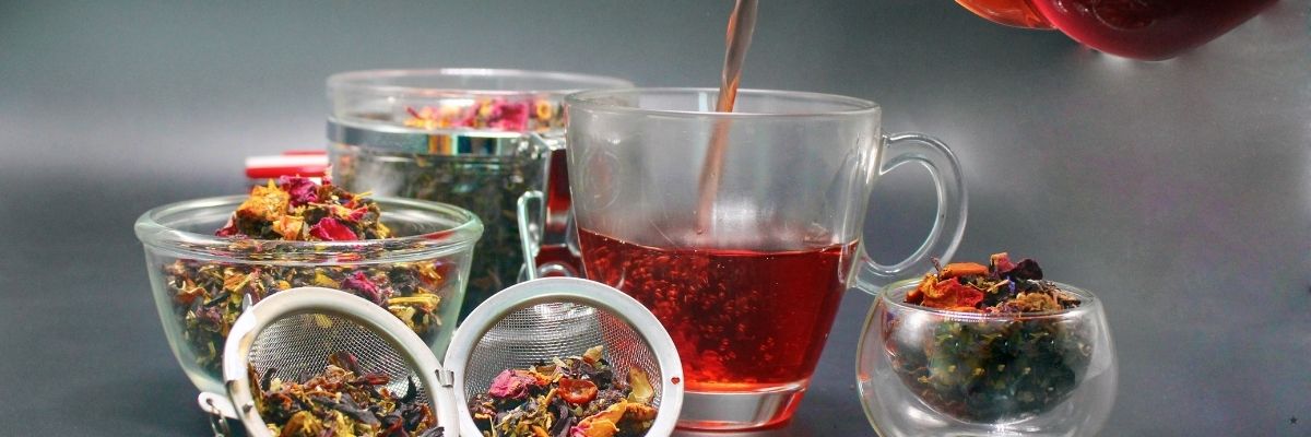 Bitki Çayları Panik Atağı Yatıştırır mı Bilim Ne Diyor