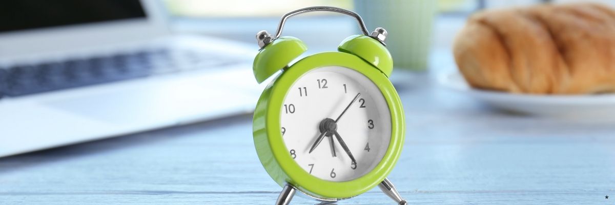 Günlük Rutin Oluşturmak Panik Atağı Azaltır mı