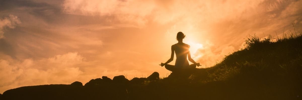 Meditasyonun Panik Atak Üzerindeki Gücü Araştırmalar Ne Diyor
