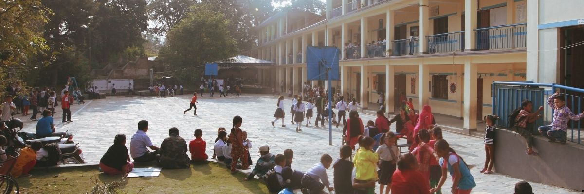 Doğada Zaman Geçirmenin Panik Atak Üzerindeki Etkisi