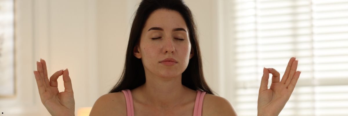 Gevşeme Teknikleriyle Panik Anında Sakinleşmek