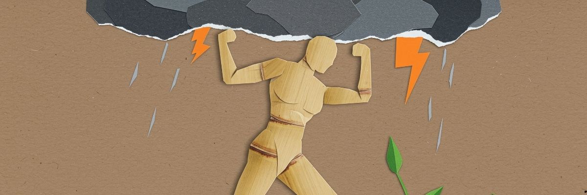 Psikolojik Direnç İçin Küçük Adımların Gücü